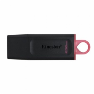 PENDRIVE KINGSTON DTX/256GB EXODIA